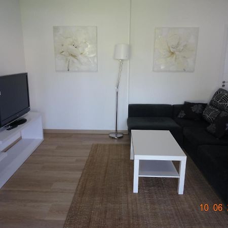 Apartamentos Casa Manolo Pontevedra Luaran gambar